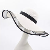 Dallas Elegant Hat - Rosenix